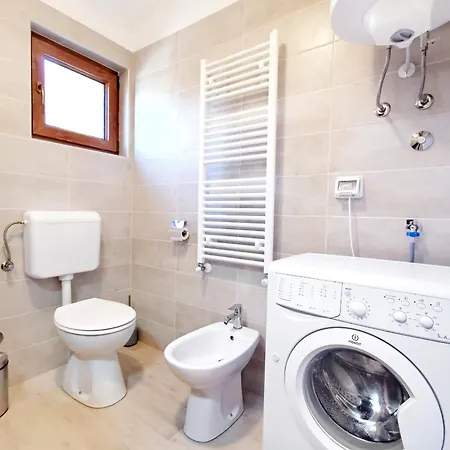 With Parking Space Gornji Picudo, - 22354 Appartement *