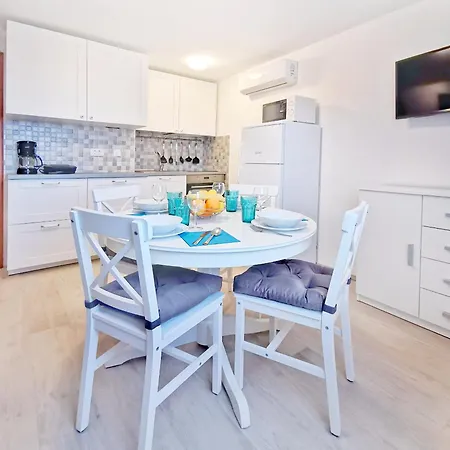 With Parking Space Gornji Picudo, - 22354 Appartement *